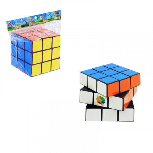 Кубче Рубик