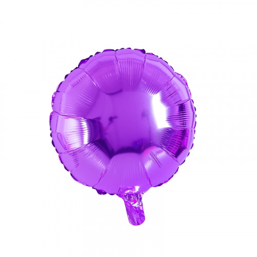 Балони - кръгъл /фолио/