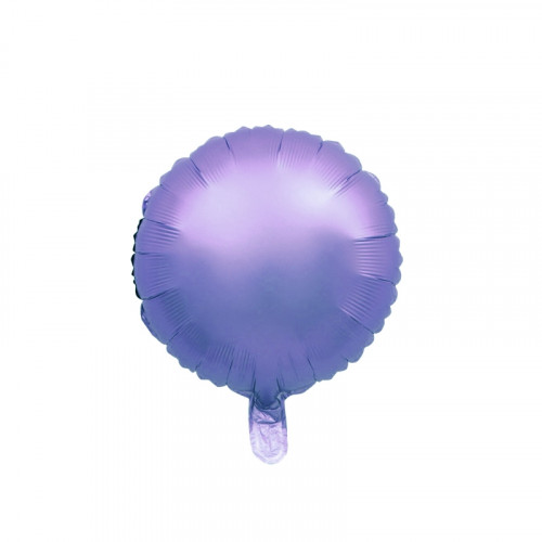 Балони - кръгъл /фолио/