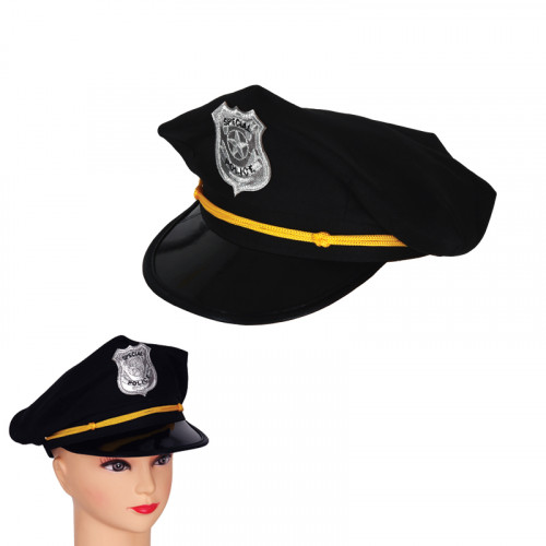 Парти полицейска шапка 