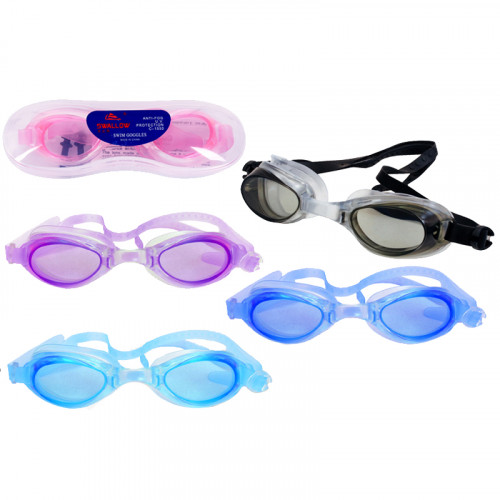 Комплект очила за плуване