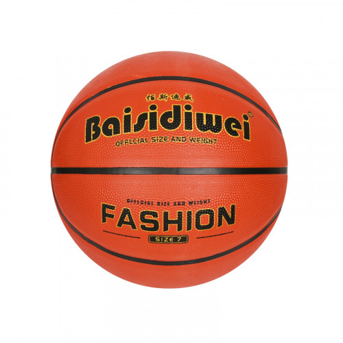 Баскетболна топка 7-ца /гума/