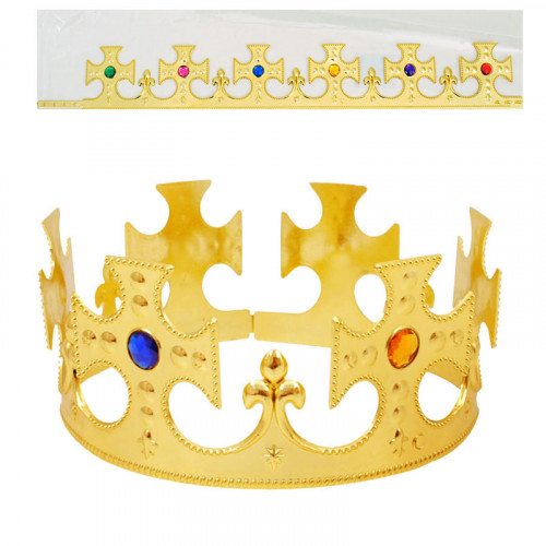 Царска корона