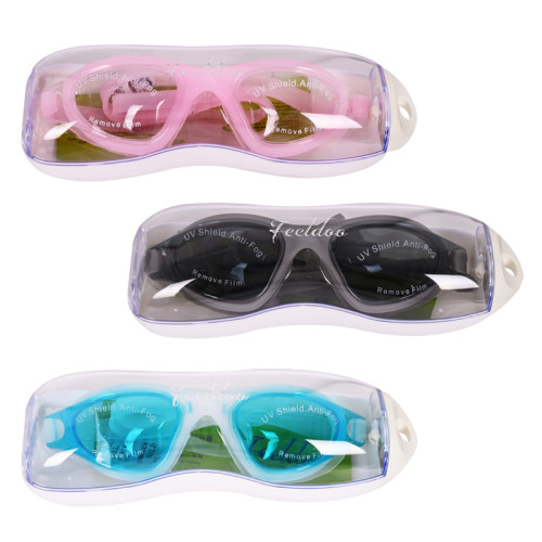 Очила за плуване 56197-2