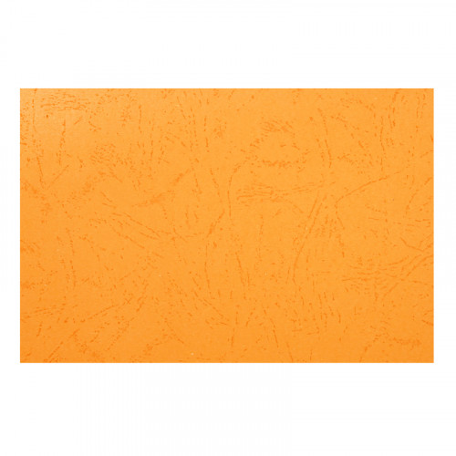 Цветен картон А4 - релефна имитация на кожа /100 листа/ 