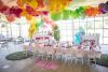 Блог Как да създадем незабравимо парти за най-малките